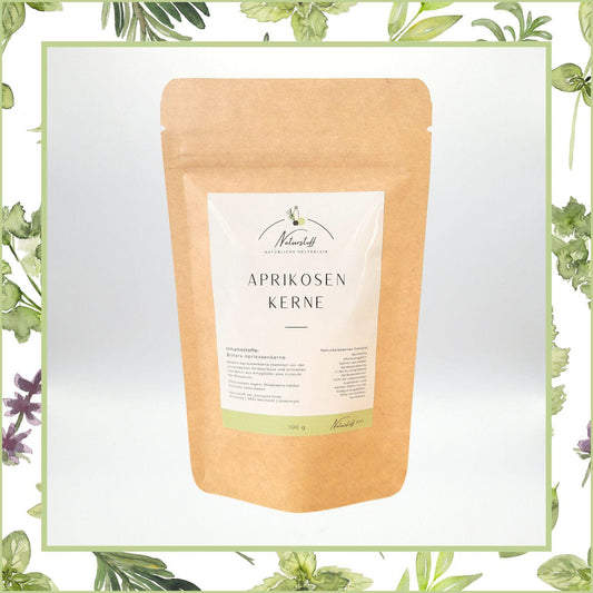 Bittere Aprikosenkerne | B17