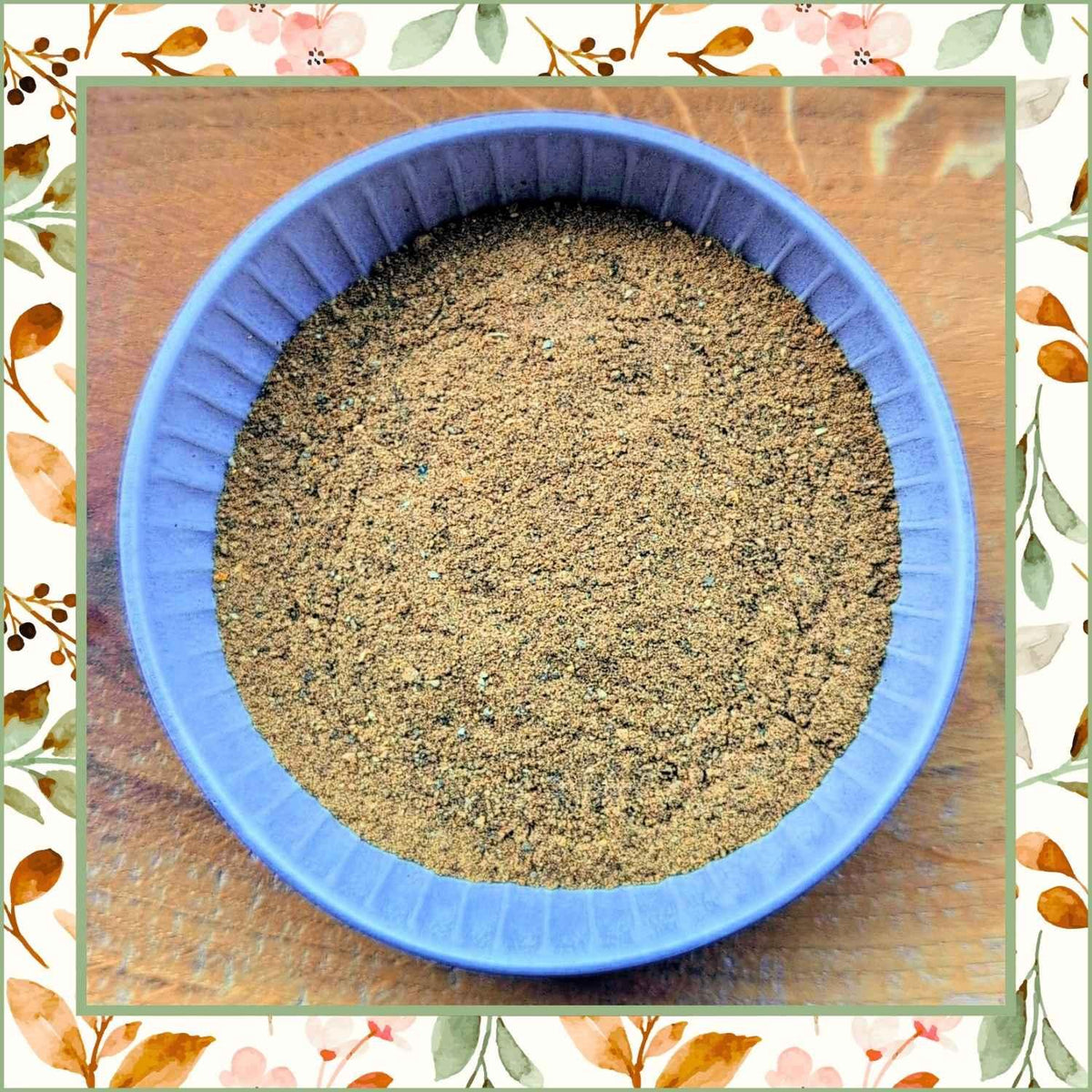100% reines Fliegenpilz-Pulver | Naturstoff