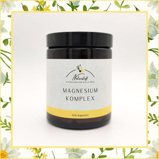Magnesium Komplex