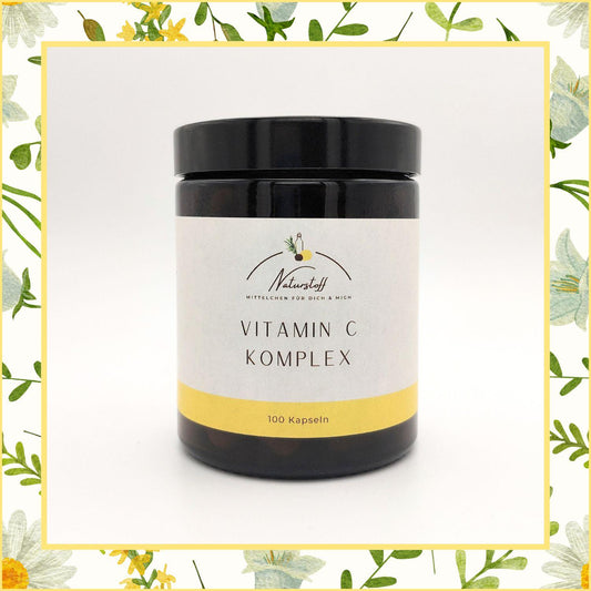 Vitamin C Komplex