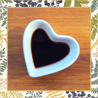 Atemkräuter DMSO Auszug | Naturstoff