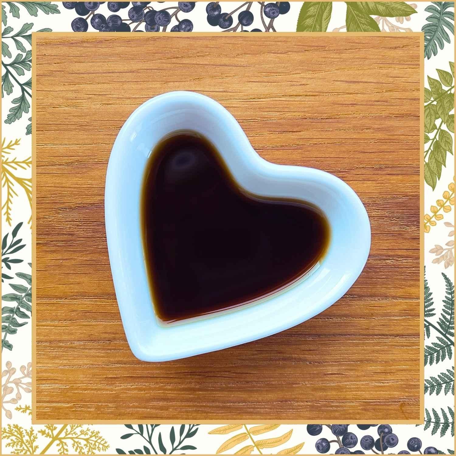 Bitterkräuter Urtinktur von Naturstoff