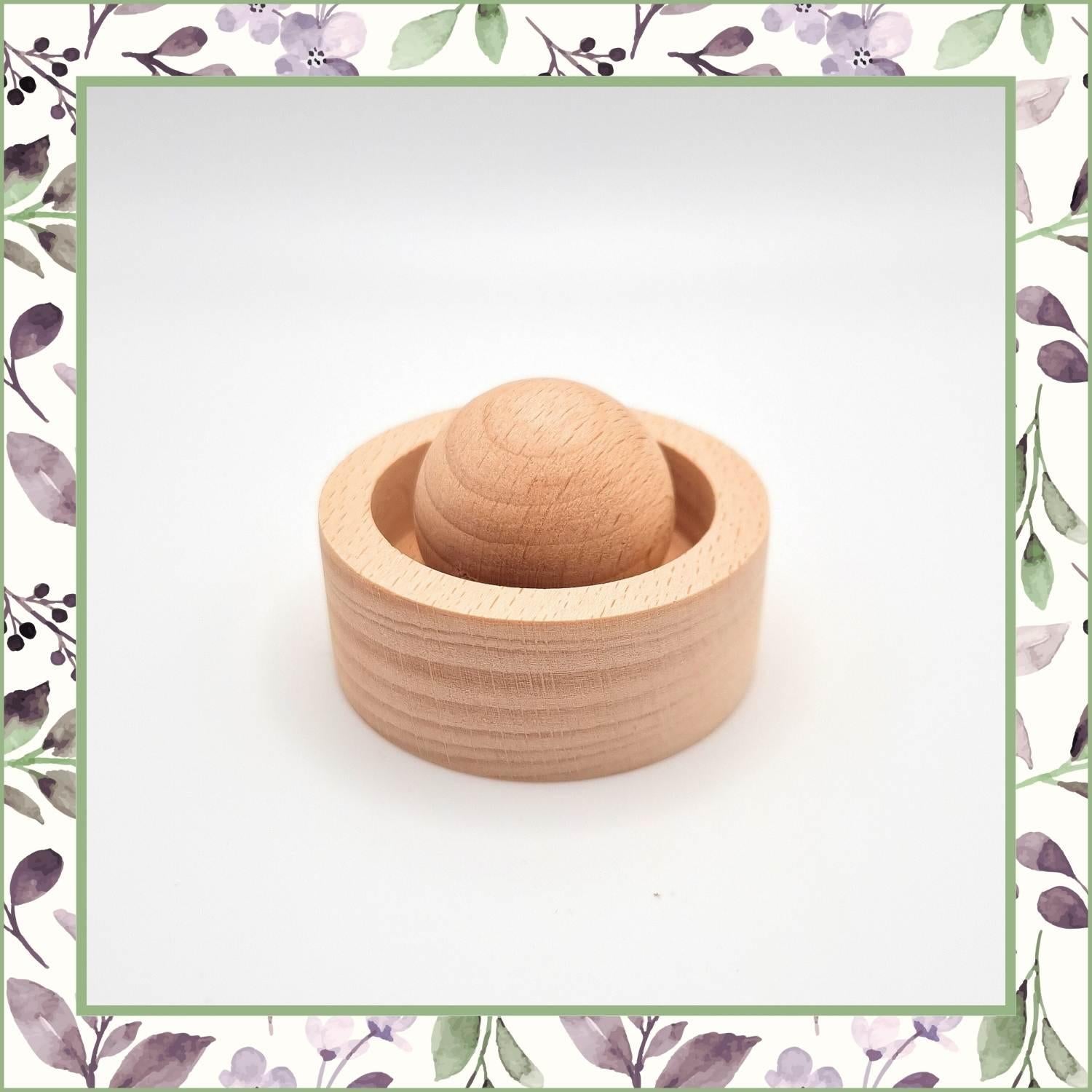 Holz Diffusor Buche Naturstoff