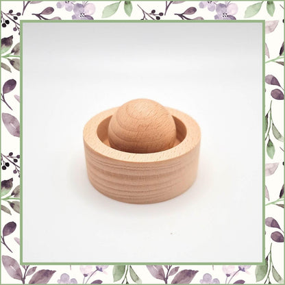 Holz Diffusor Buche Naturstoff