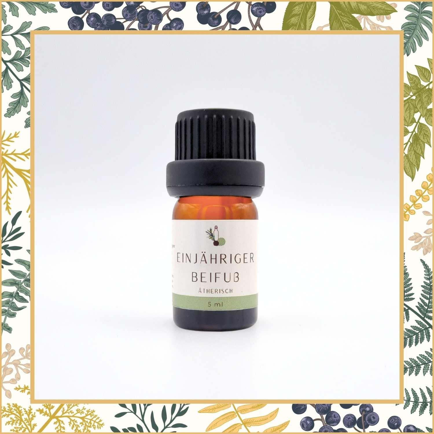 EInjähriger Beifuß ätherisches Öl (Artemisia Annua) | Naturstoff