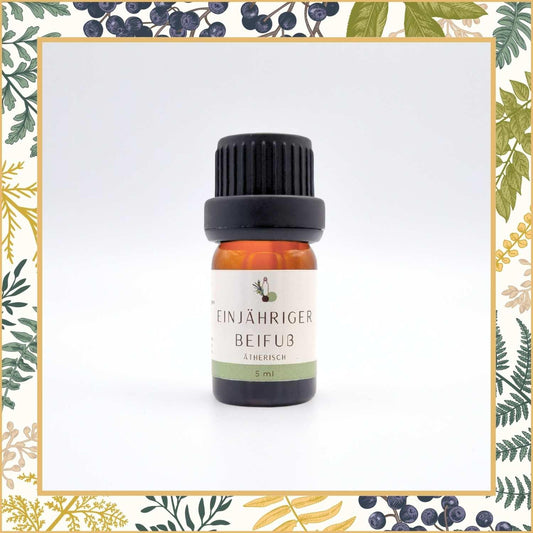 EInjähriger Beifuß ätherisches Öl (Artemisia Annua) | Naturstoff