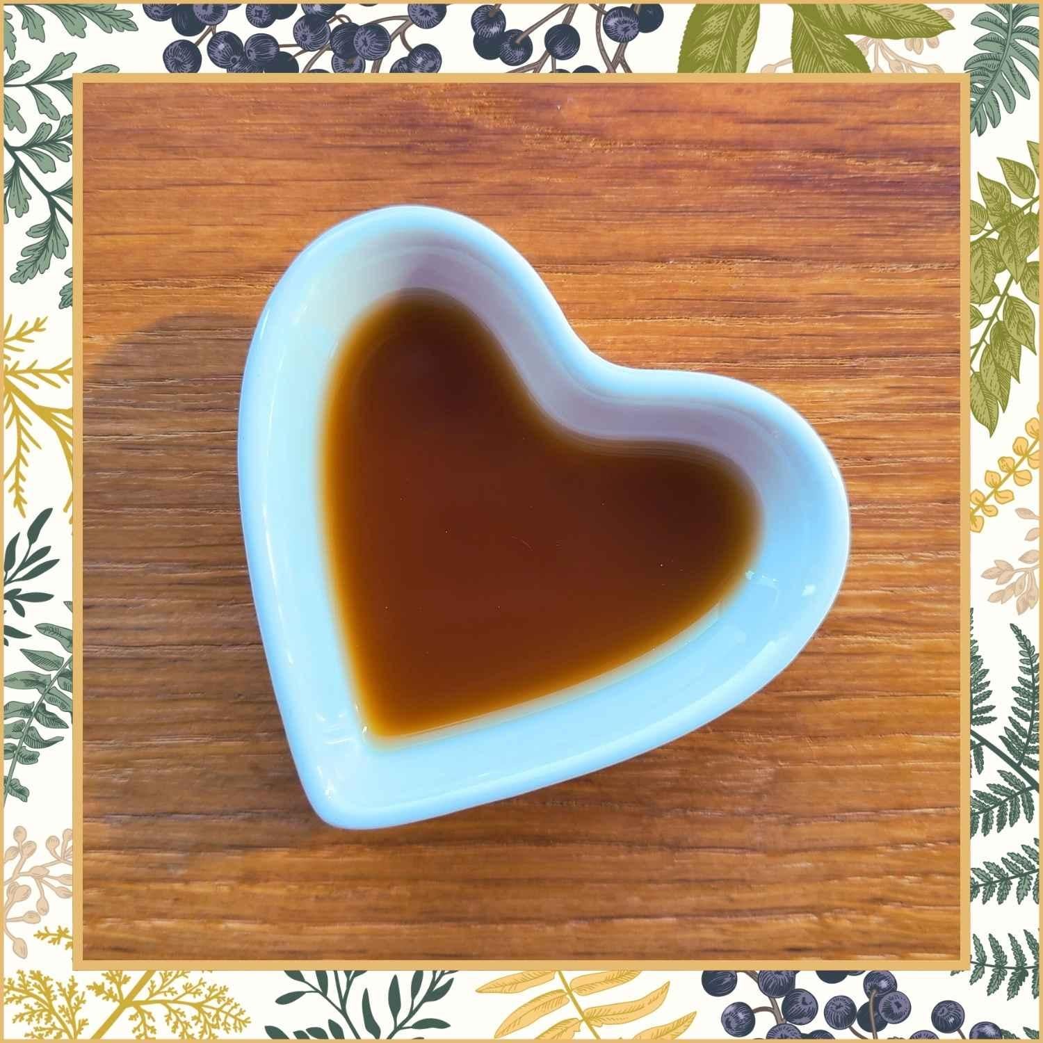 Fermentgetränk Kräutertrunk Probiotikum mit Milchsäurebakterien & Kräutern | Naturstoff