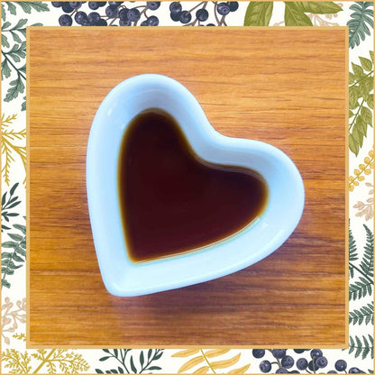 Frauenkräuter Frauentropfen Urtinktur | Naturstoff