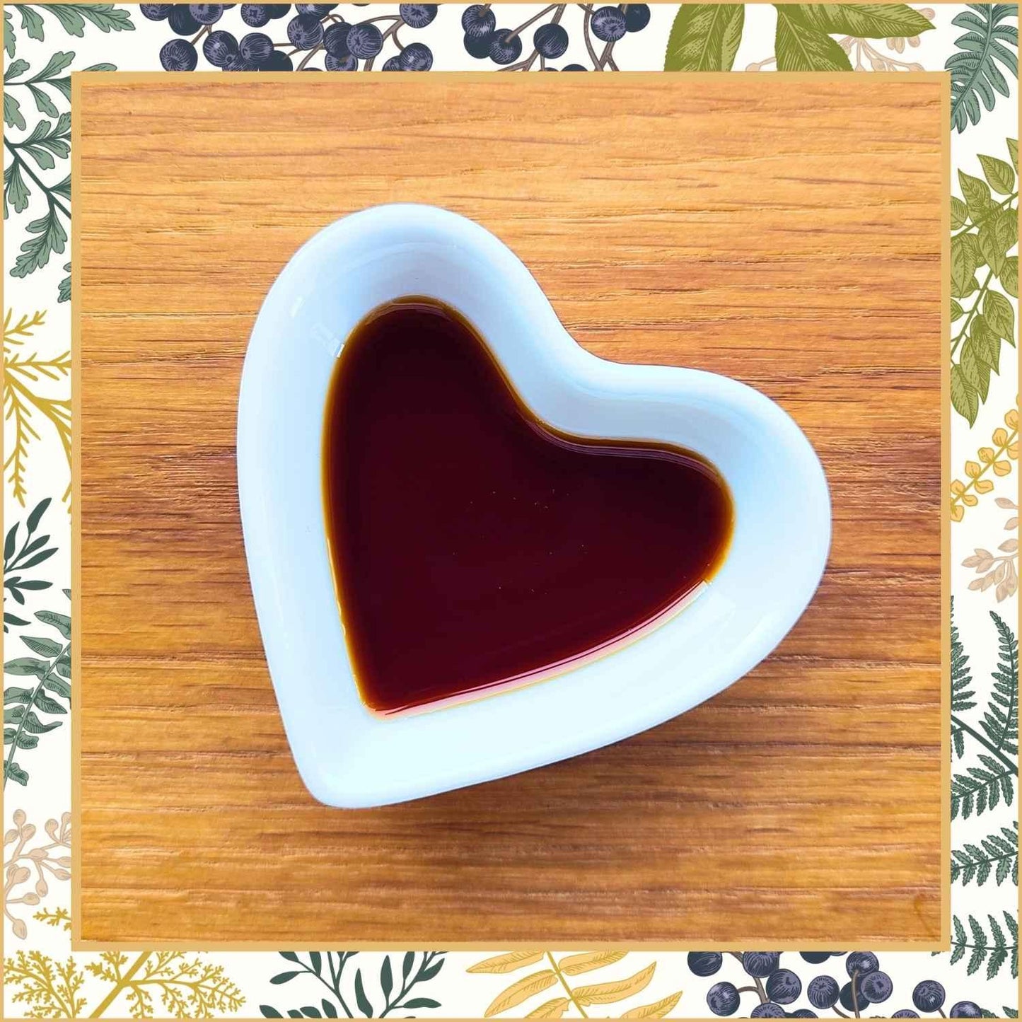 Katzenkralle Uncaria tomentosa Urtinktur Urlösung | Naturstoff