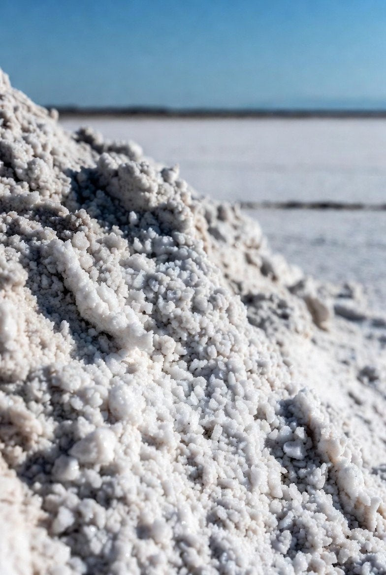 Lithiumorotat aus Lithiumsalzen | Naturstoff